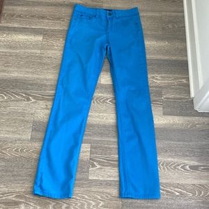 Joe’s jeans for boys size16